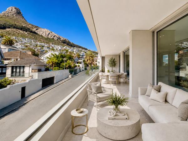 3 Bedroom Apartment