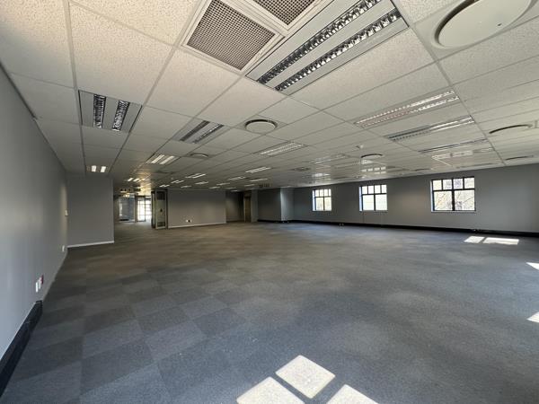 474 m² Commercial space