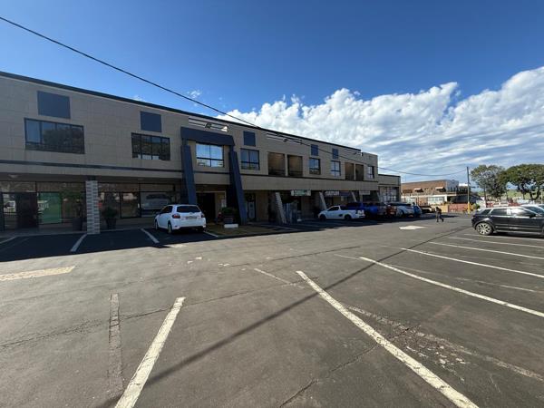 55 m² Office Space