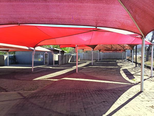 32 m² Commercial space