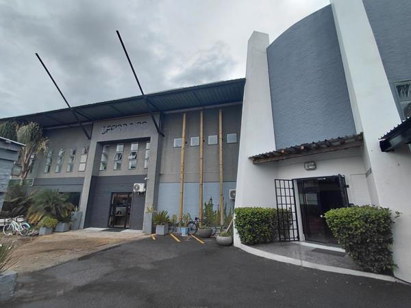 10 m² Commercial space