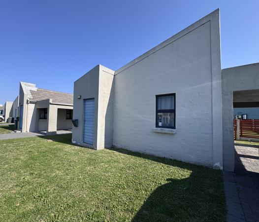 Townhouse