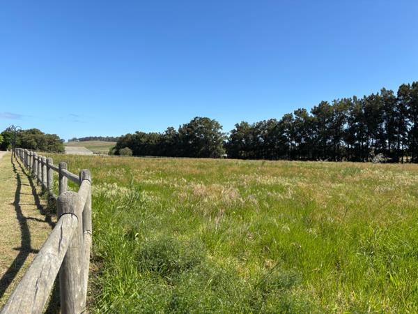 21.6 ha Farm