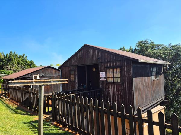 1 Bedroom Garden Cottage