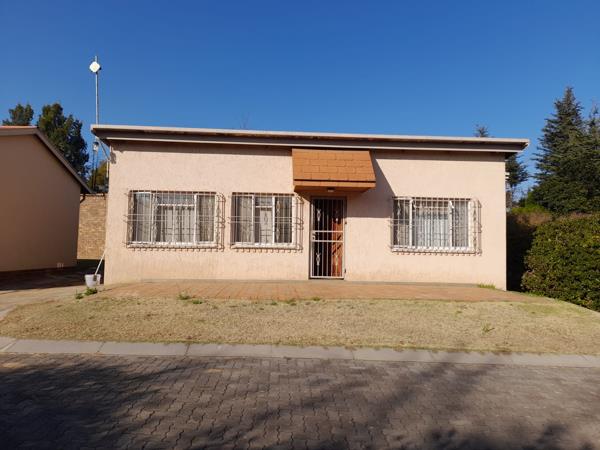 1 Bedroom Garden Cottage
