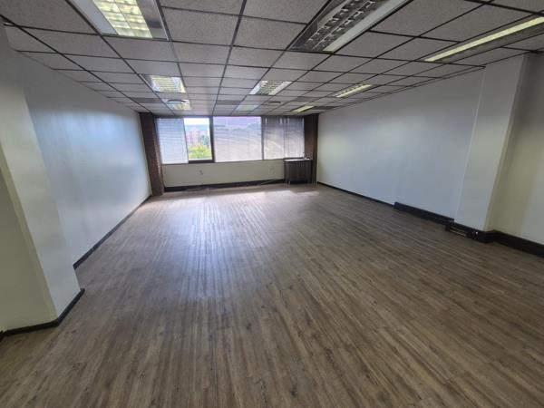 68 m² Commercial space