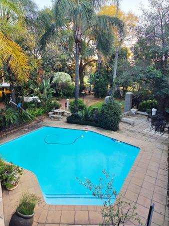 1 Bedroom Garden Cottage