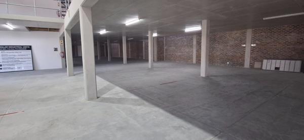 370 m² Commercial space