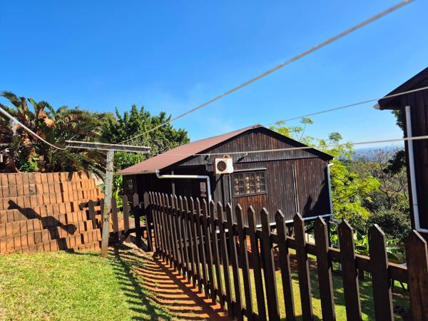 2 Bedroom Garden Cottage