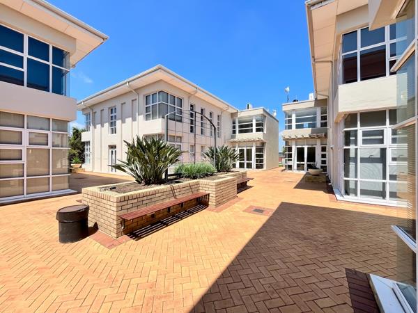 122 m² Commercial space