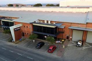 Industrial space