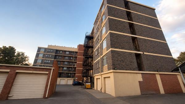 1.5 Bedroom Apartment