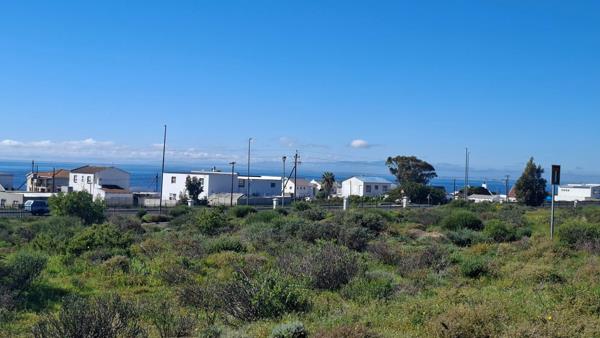 309 m² Land