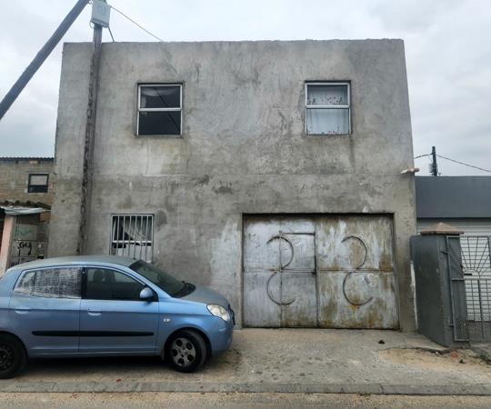 8 Bedroom House