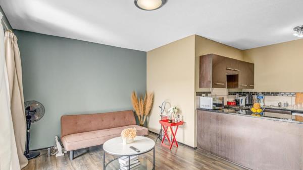 1 Bedroom Flat