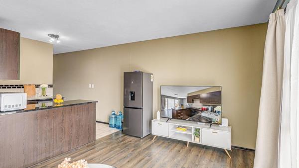 1 Bedroom Flat