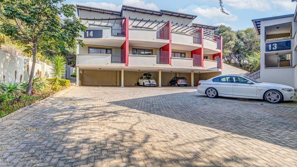 1 Bedroom Flat