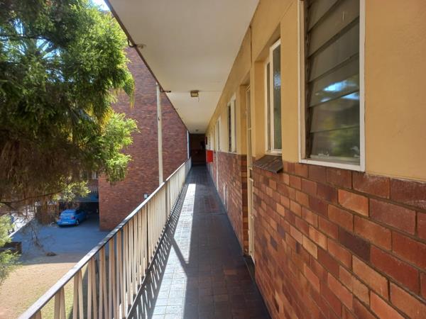 1.5 Bedroom Apartment