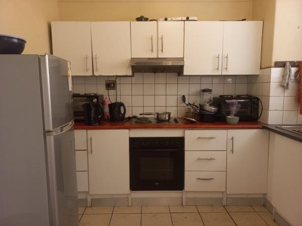 1.5 Bedroom Apartment
