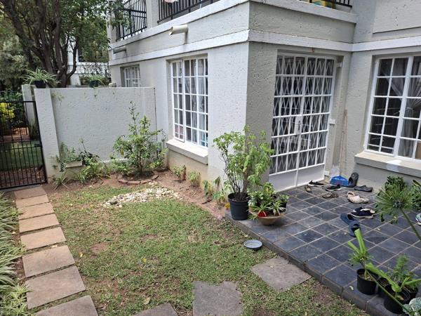 2 Bedroom Duplex