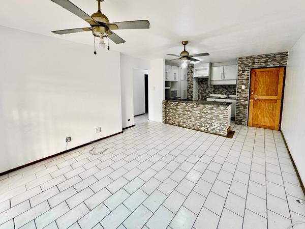 3 Bedroom Duplex