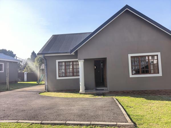 1 Bedroom Garden Cottage