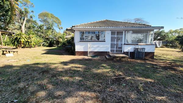 2 Bedroom Garden Cottage