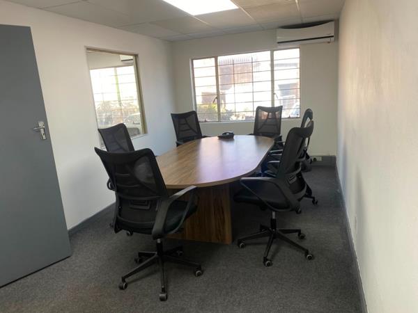 450 m² Commercial space