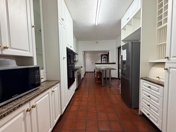 4 Bedroom Townhouse