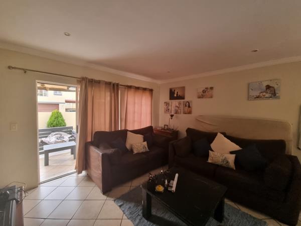 2 Bedroom Duplex