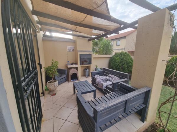 2 Bedroom Duplex