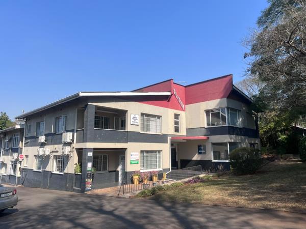 92 m² Commercial space
