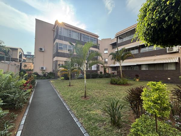 2.5 Bedroom Apartment