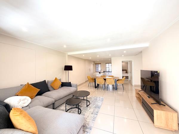 Apartment in Morningside