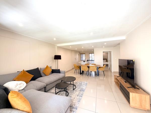 Apartment in Morningside