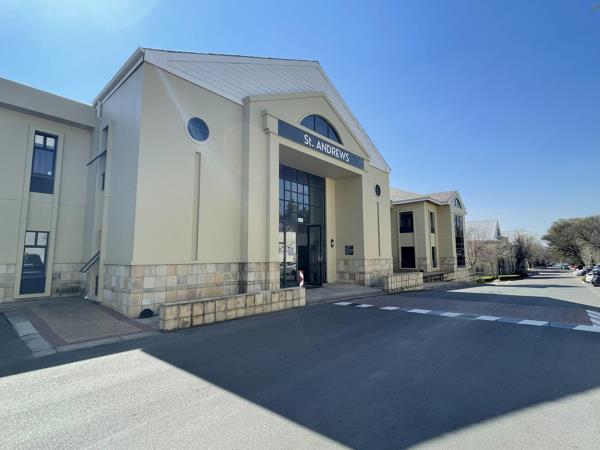 515 m² Commercial space