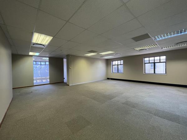 515 m² Commercial space