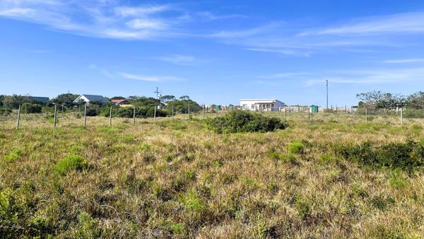 874 m² Land
