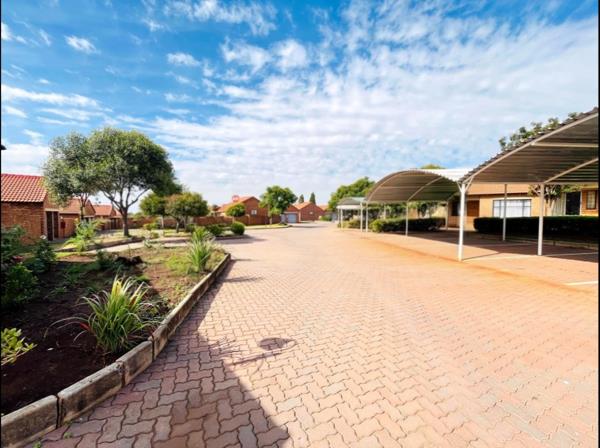 2 Bedroom Simplex