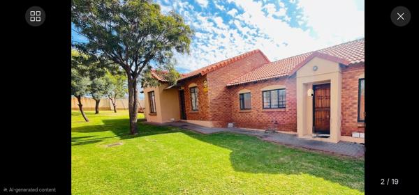 2 Bedroom Simplex