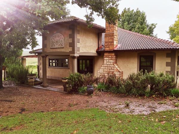 3 Bedroom Garden Cottage