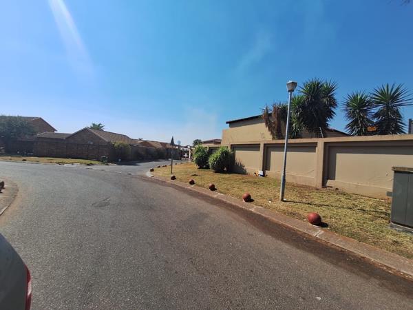 3 Bedroom Duplex