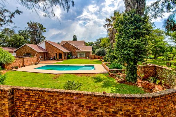2.4 ha Land