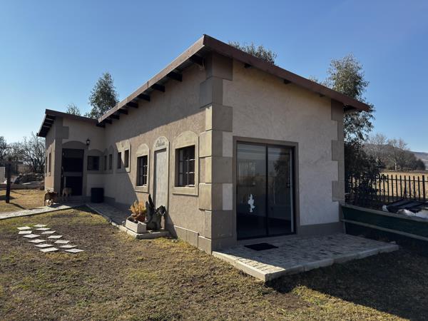 2 Bedroom Garden Cottage