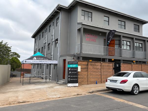 950 m² Commercial space