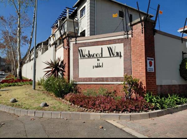 1 Bedroom Townhouse