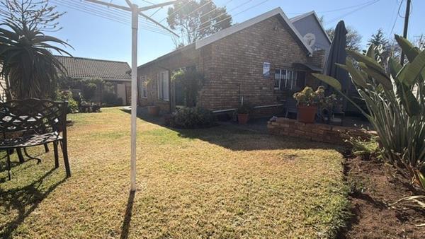2 Bedroom Garden Cottage