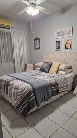 3 Bedroom Duplex