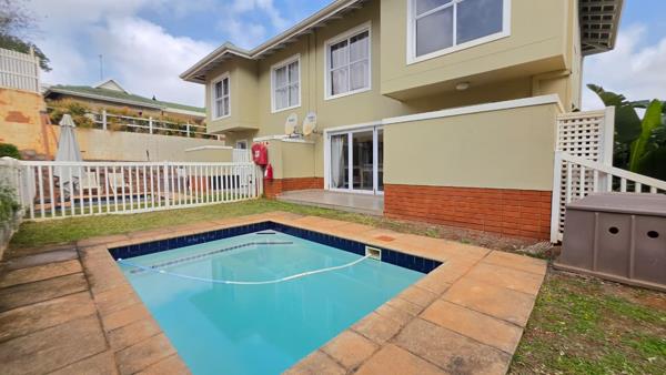 3 Bedroom Duplex