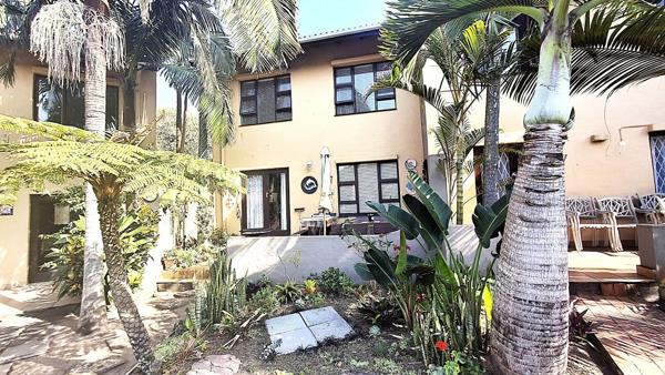 2 Bedroom Duplex